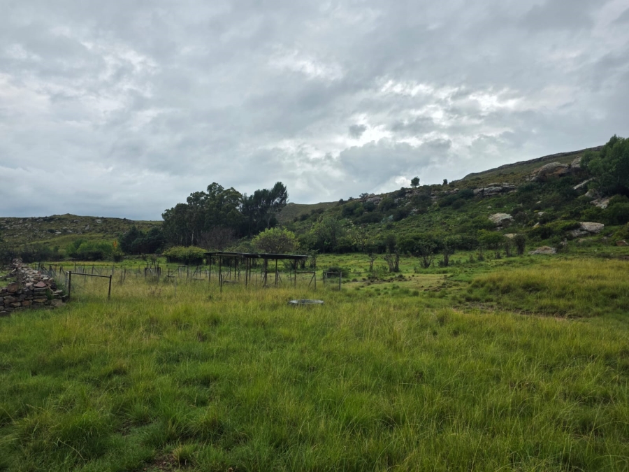 4 Bedroom Property for Sale in Jamestown Eastern Cape